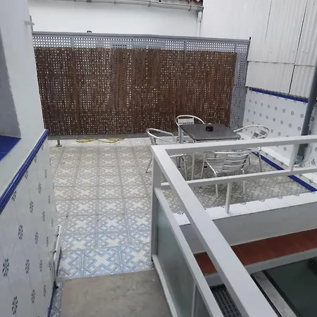 Apartamento Barcelona 2
