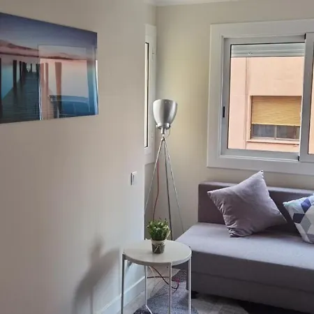 Barcelona 2 Apartamento
