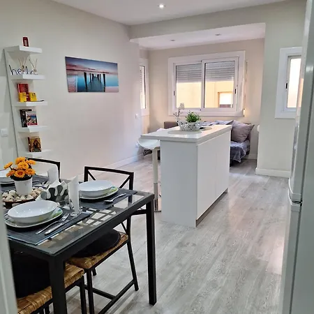 Apartamento Barcelona 2
