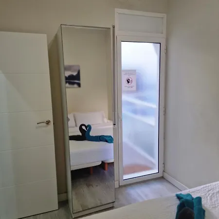 Apartamento Barcelona 2 L'Hospitalet de Llobregat