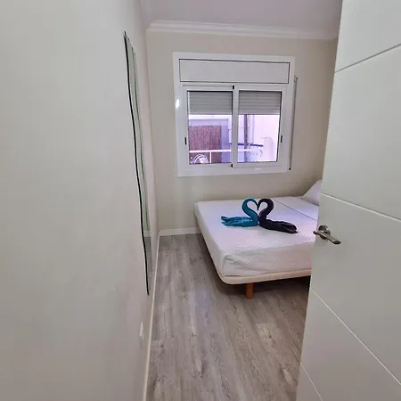 Barcelona 2 Apartamento