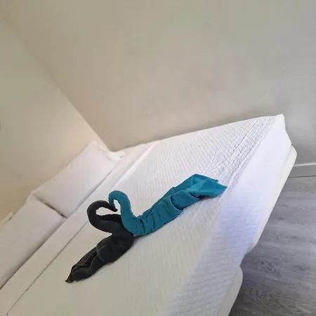 Apartamento Barcelona 2 *