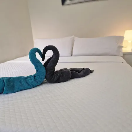Barcelona 2 Apartamento L'Hospitalet de Llobregat