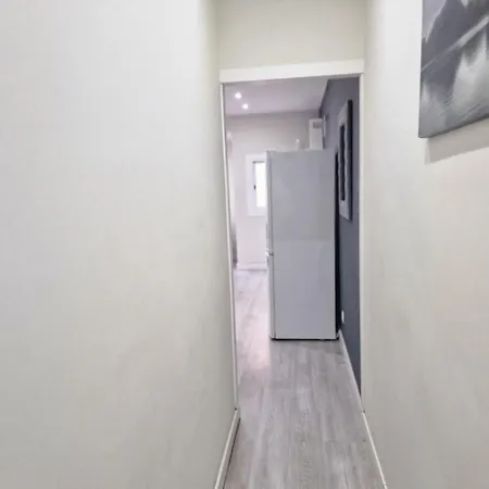 Apartamento Barcelona 2 L'Hospitalet de Llobregat