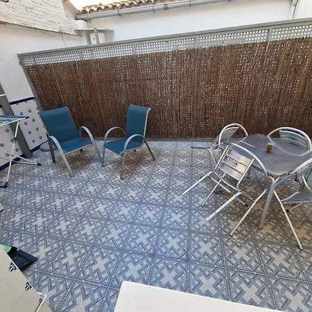Apartamento Barcelona 2 *