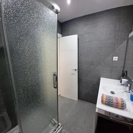 Barcelona 2 * L'Hospitalet de Llobregat
